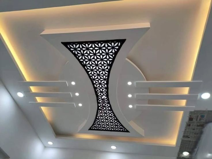 تشطيبات جبس بورد بالرياض